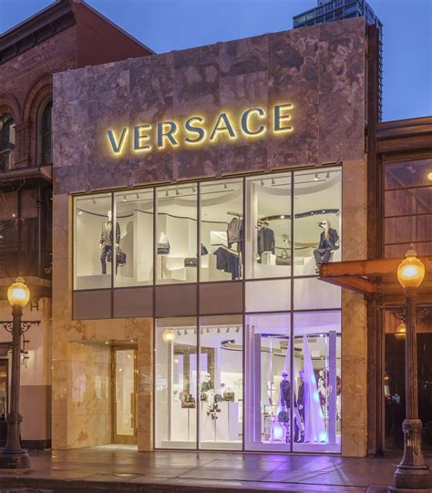 where to buy versace in chicago|versace store locator.